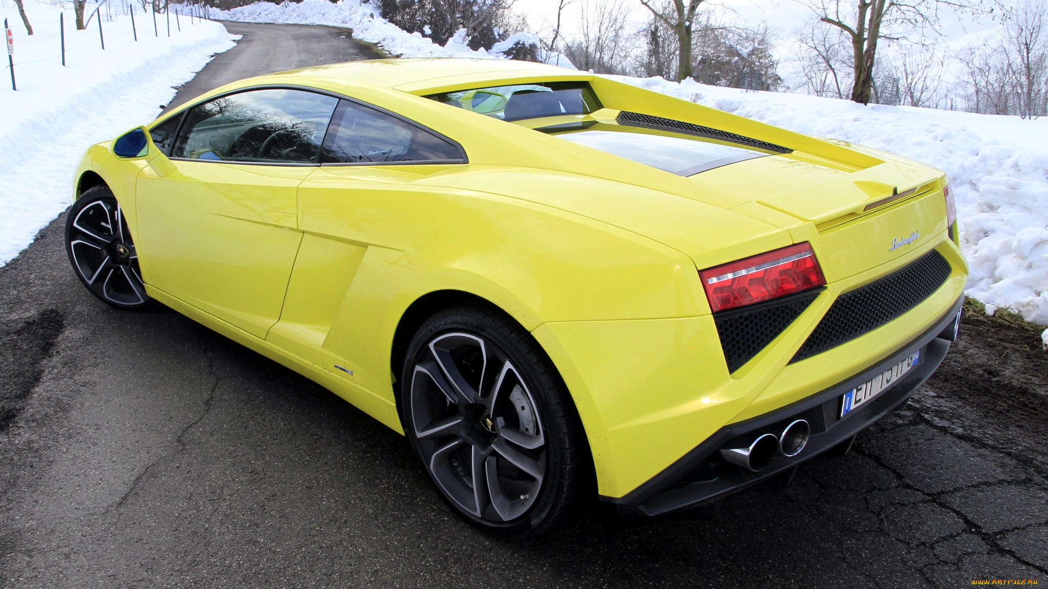 lamborghini, gallardo, , automobili, s, p, a, , 